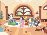 Replay Bluey - 17/03/2026