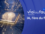 Replay Vrai ou faux, l'émission - 03/06/2026