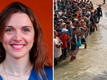 Replay Manon Apithy / Ceuta : l'Europe face à la crise migratoire - 28 minutes