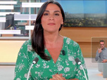 Replay Le JT en LSF - JT en LSF - 27/08/2025 - Le 14h/16h