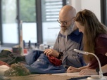 Replay Vers une mode plus éthique et éco-responsable - Bonnes nouvelles de la planète