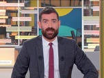 Replay Le JT de 7h - Émission du samedi 20 mai 2023