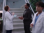 Replay Grey's anatomy - S21 E03 - Bas les masques