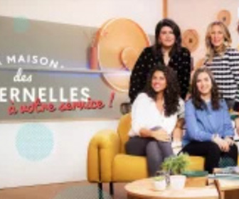 Replay La maison des Maternelles - 10/03/2025