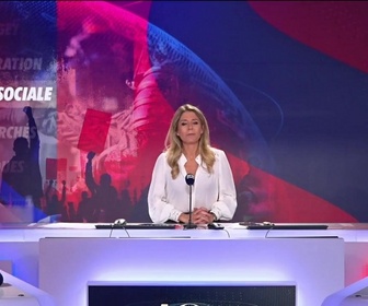 Replay Le 18h Eco - Franck Chaumès (UMIH Restauration), Michel Ruimy, (Levy Capital Partners), Guillaume Duval (Club Maison commune), François Chaulet (Montségur Finance) et Anna Stellinger (MEDEF suédois) - 06/10