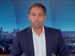Replay Le 21h/22h - Émission du mardi 3 juin 2025