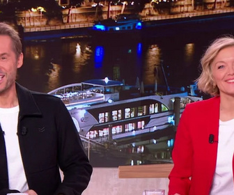 Replay Télématin - 08/12/2025