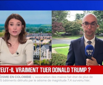 Replay L'intégrale de Midi BFM du mardi 11 août 2026