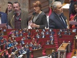 Replay Questions au Gouvernement du mercredi 9 octobre