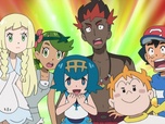 Replay S20 E28 - Tous sur le terrain, pour le Pokémon Base-Ball !