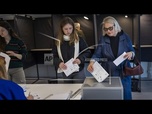 Replay Les Lituaniens sont appelés aux urnes pour le second tour des élections législatives