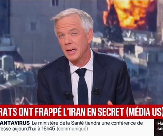 Replay Arnaud Direct - Mardi 12 mai 2026