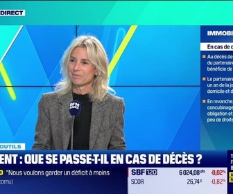 Replay Tout pour investir - La boîte à outils : Immobilier, les règles pour acheter à deux - 24/11