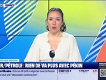 Replay Le monde qui bouge - Caroline Loyer : Niger/Pétrole, rien ne va plus avec Pékin - 30/05