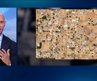 Replay Dans la presse - Au Soudan, les preuves des crimes de guerre visibles depuis l'espace