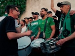 Replay Zenqaoui : comment la passion du foot a créé un genre musical en Algérie - Tracks