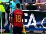 Replay Euro (u19) - Espagne - Allemagne - Football