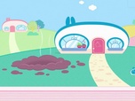Replay Molang - Tombe du ciel