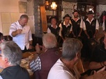 Replay La meilleure cuisine régionale, c'est chez moi ! - J4 : Grand Est