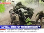 Replay Week-end direct - Zaporijia : risque d'un accident nucléaire ? - 07/05