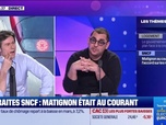 Replay Les experts du soir - Retraites SNCF : Matignon était au courant - 03/05