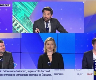 Replay Les Experts : IA/Défense, les grandes priorités du G7 - 15/06