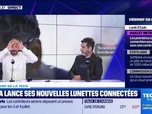Replay Tech & Co, la quotidienne - Meta lance ses nouvelles lunettes connectées - 23/06
