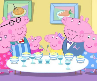Replay Peppa Pig
