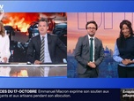 Replay BFM Première 6h-8h30 - Lundi 19 octobre 2026