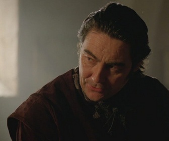 Replay Merlin - S4 E7 - L'enlèvement