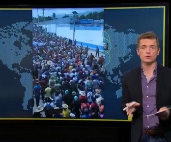 Replay Info ou intox - Présidentielle ivoirienne : ces images viennent de Côte d'Ivoire, vraiment ?