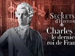 Replay Secrets d'Histoire