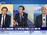 Replay L'intégrale de Good Morning Market du mardi 15 septembre