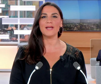 Replay Le JT en LSF - JT en LSF - 07/07/2025 - Le 14h/16h