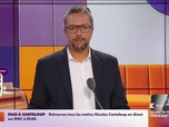 Replay 5/7 le morning RMC - Émission du 11 mai 2026