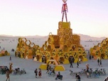 Replay Les docs du week-end - Hellfest et Burning Man : au cœur des festivals les plus fous du monde