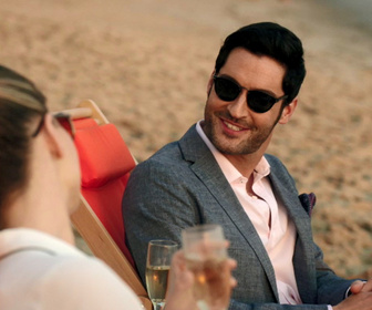 Replay Lucifer - S3E12 - La Journée du lieutenant