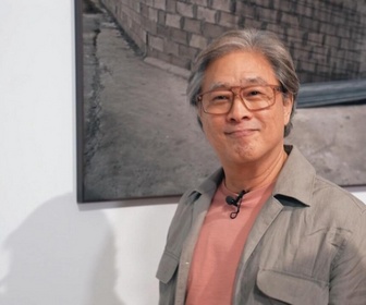Replay À l'Affiche ! - Park Chan-wook aux Rencontres d'Arles : du cinéma à la photo
