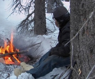 Replay Seuls face à l'Alaska - S5E8 - Instinct meurtrier