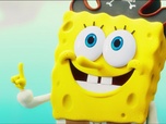 Replay Bob l'éponge un pour tous, tous pirates !