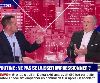 Replay L'intégrale de Tous contre Thréard ! du vendredi 22 novembre