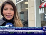 Replay Morning Retail : Les Boutiques à l'essai, un concept déployé par plus d'une centaine de collectivités françaises, par Noémie Wira - 08/05