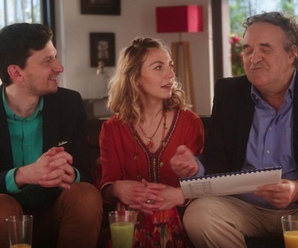 Replay Scènes de ménages 13h30 16/08/25