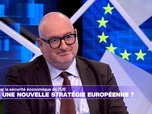 Replay L'entretien De L'intelligence Économique - Défense commerciale de l'Union européenne : Bruxelles sort les griffes ?