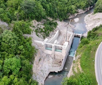 Replay Focus - En Bosnie-Herzégovine, la bataille pour sauver les rivières face aux barrages hydroélectriques