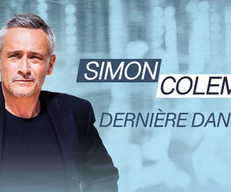 Replay Simon Coleman - 17/10/2025