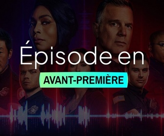 Replay 9-1-1 - S8 E5 - Derrière les masques