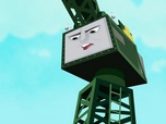 Replay Thomas et ses amis - Au revoir Cranky