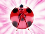 Replay Miraculous - Les aventures de Ladybug et Chat Noir - Kung Food