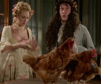 Replay La petite histoire de France - British chevalier / Chicken army / Pas de mensonges entre nous